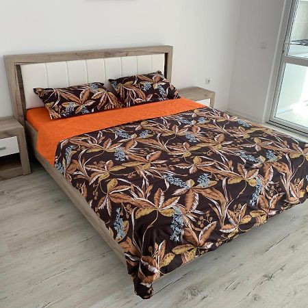 Residence Tineretului Roşu Kültér fotó