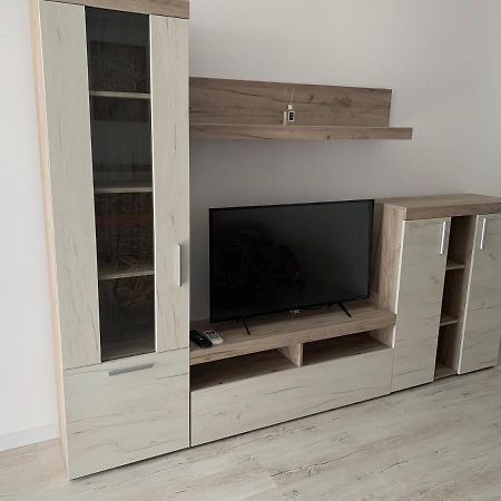 Residence Tineretului Roşu Kültér fotó