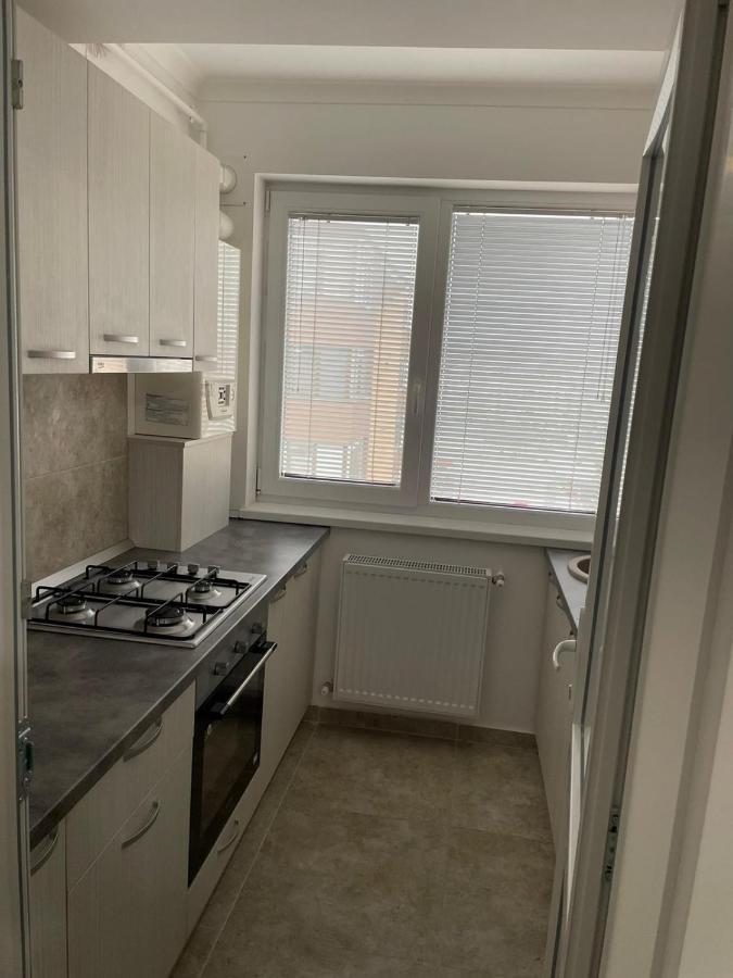 Residence Tineretului Roşu Kültér fotó