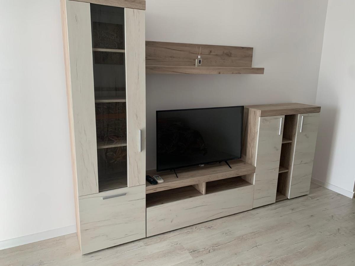 Residence Tineretului Roşu Kültér fotó